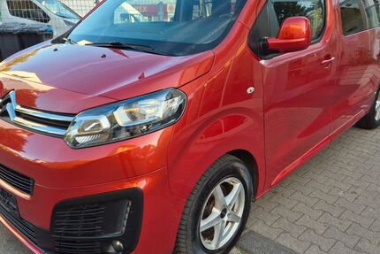 Citroen SpaceTourer 137.418 km 20.950 € Düsseldorf 40591