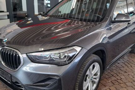 BMW X1 59.482 km 23.500 &euro; Gelsenkirchen 45888
