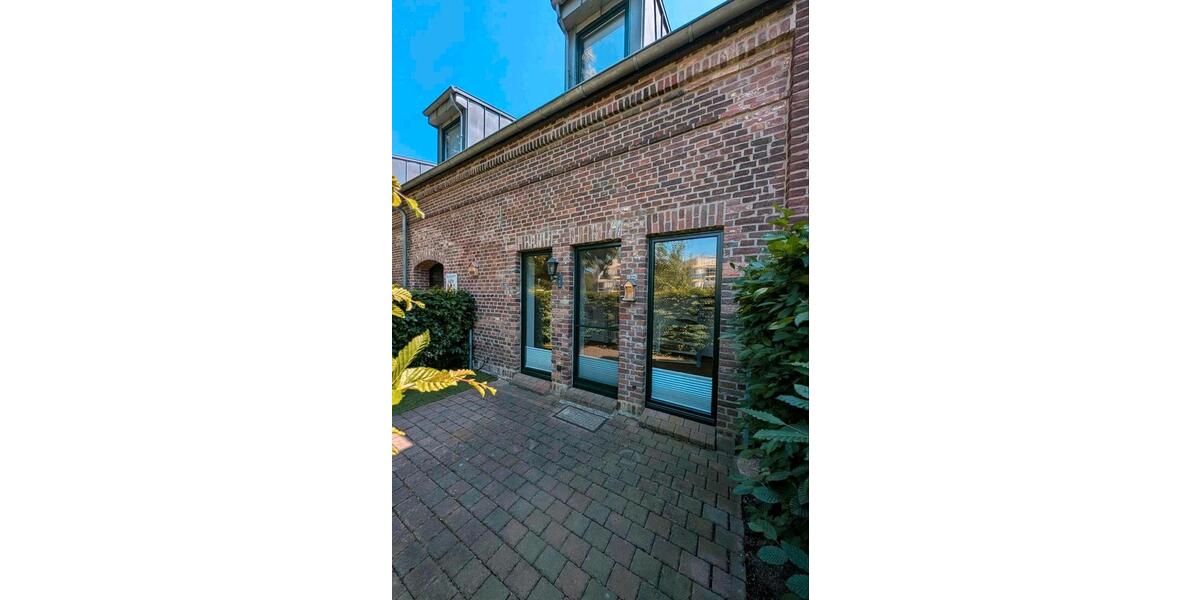 Maisonettenwohnung Neuss Augustinusviertel - 2 Zimmer, 60 m&sup2;, 220.000&euro; | Angebot:26920012