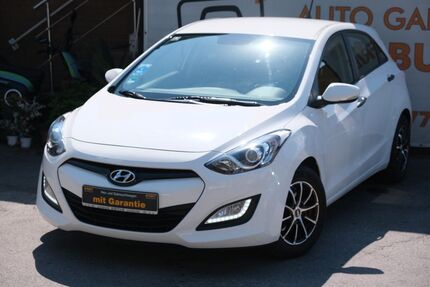 Hyundai i30 99.000 km 7.999 &euro; Duisburg 47169