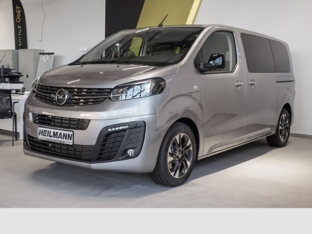 Opel Zafira Life 23.500 km 43.950 € Gelsenkirchen 45891