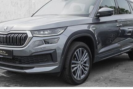 Skoda Kodiaq 73.945 km 34.430 &euro; Düsseldorf 40474