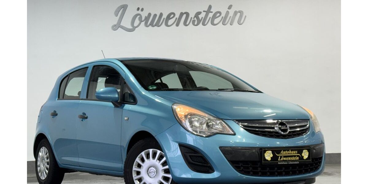 Opel Corsa 96.966 km 6.780 &euro; Moers 47443