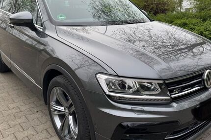 VW Tiguan 150.350 km 19.700 &euro; Krefeld 47809