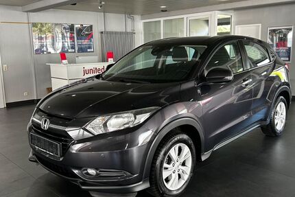 Honda HR-V 89.000 km 12.950 &euro; Kamp Lintfort 47475