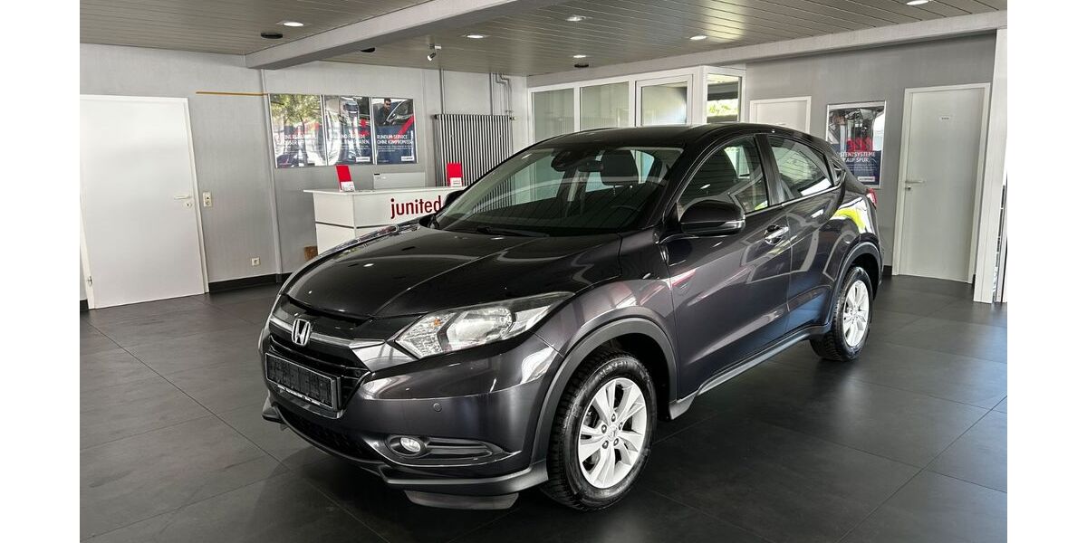 Honda HR-V 89.000 km 12.950 &euro; Kamp Lintfort 47475