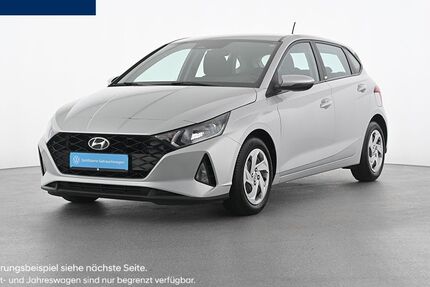 Hyundai i20 36.590 km 13.960 &euro; Essen 45143