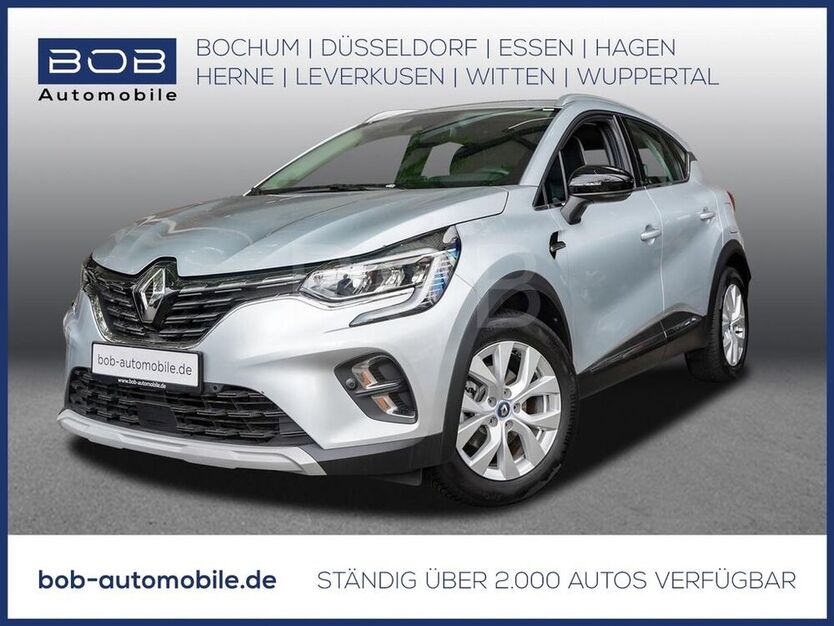 Captur
