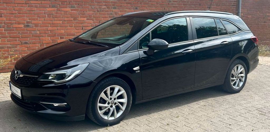 Opel Astra 120.500 km 7.999 € Tönisvorst 47918