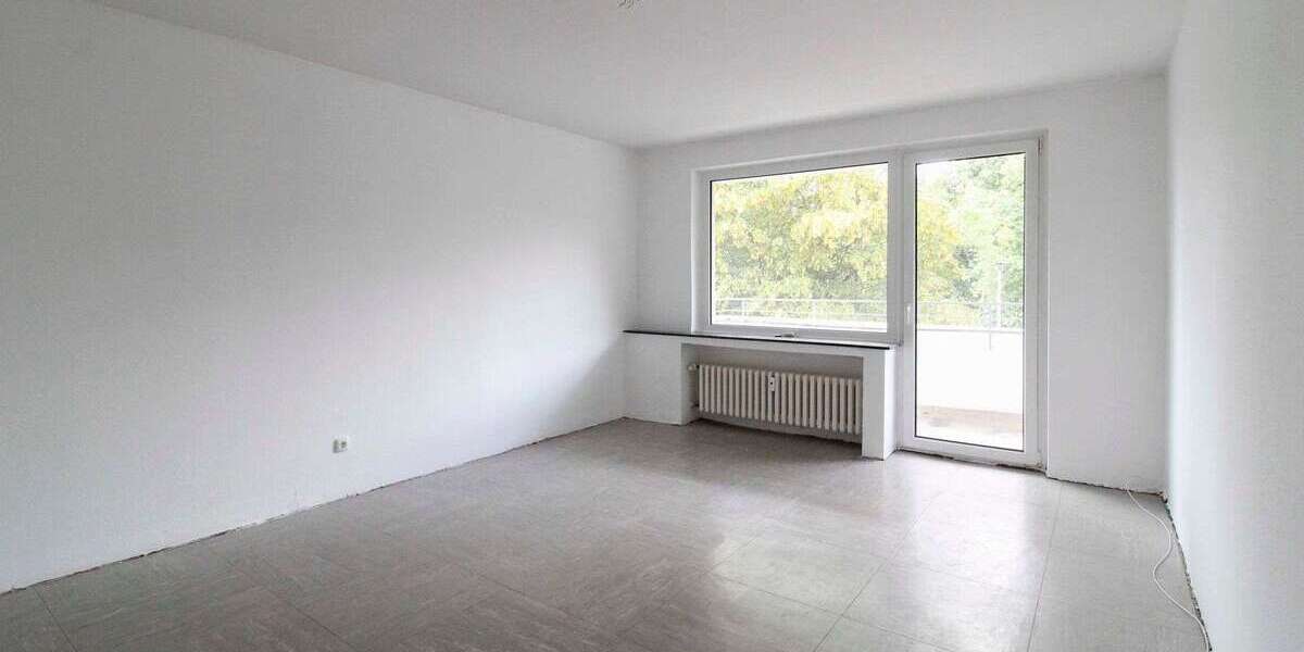 Etagenwohnung Duisburg Walsum - 2 Zimmer, 61 m&sup2;, 115.000&euro; | Angebot:25873116