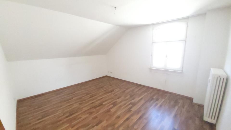 Wohnfühlen bei VIVAWEST - Ihre Wohnung ist schon tapeziert 3 zimmer