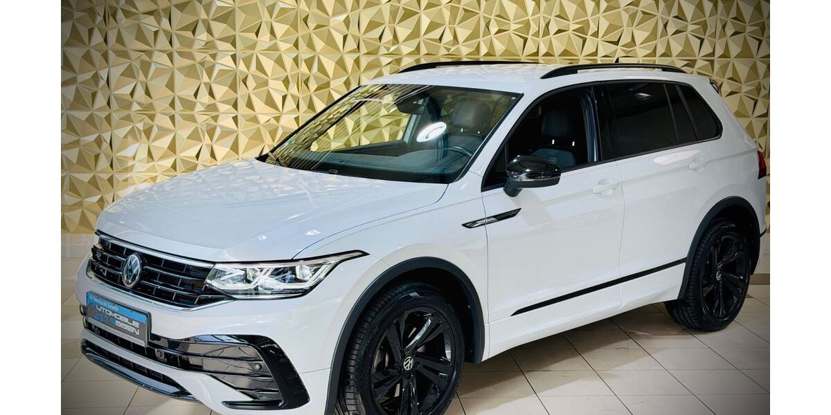 VW Tiguan 40.850 km 34.999 &euro; Essen 45326