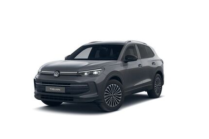 VW Tiguan 15.537 km 34.440 &euro; Wesel 46483