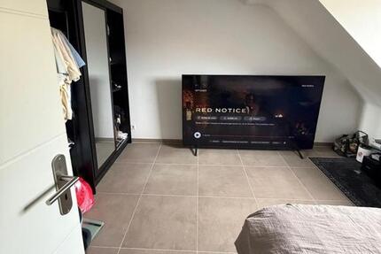 Dachgeschosswohnung 3 Zimmer 3 zimmer