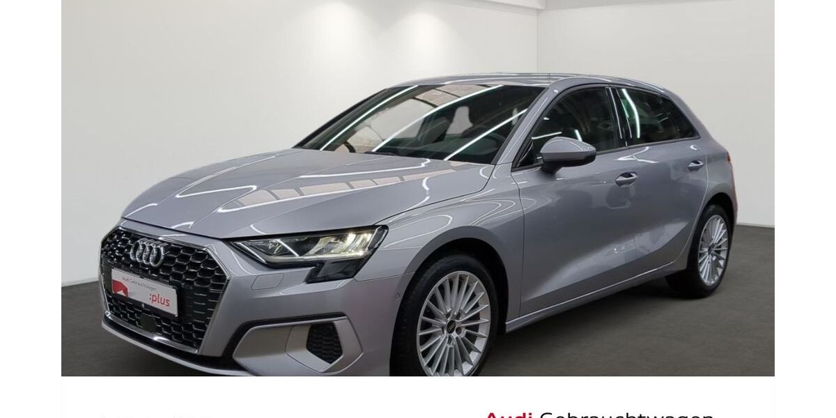 Audi A3 51.506 km 22.250 &euro; Mülheim a.d. Ruhr 45481