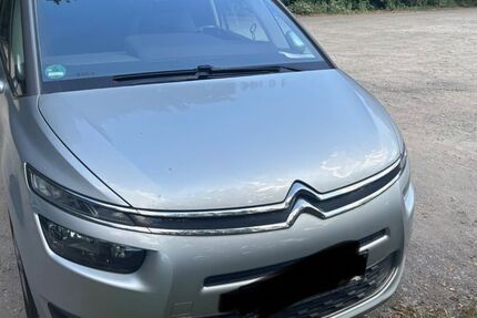 Citroen C4 Picasso 173.000 km 6.900 &euro; Oberhausen 46145