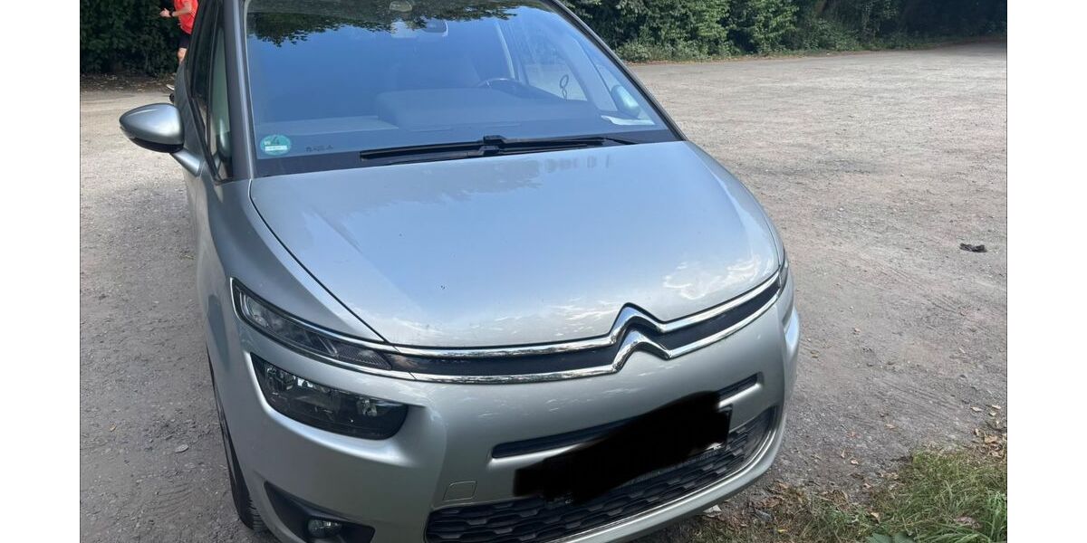 Citroen C4 Picasso 173.000 km 6.900 &euro; Oberhausen 46145