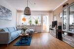 Etagenwohnung Duisburg Rumeln-Kaldenhausen - 3 Zimmer, 78 m&sup2;, 189.000&euro; | Angebot:25740827