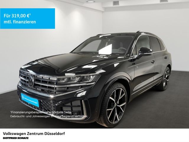 Touareg