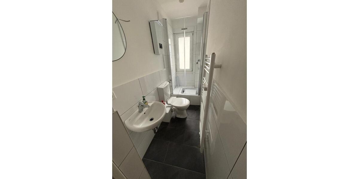 Dachgeschoßwohnung Bottrop Boy - 3 Zimmer, 53 m&sup2;, 500&euro; | Angebot:25560378