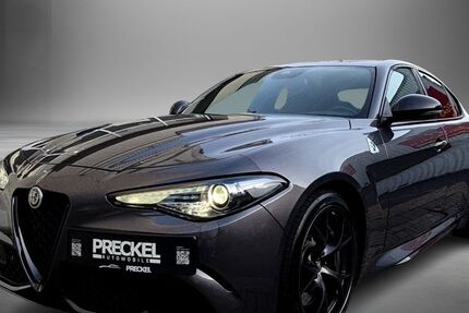 Alfa Romeo Giulia 61.124 km 55.900 € Krefeld 47805