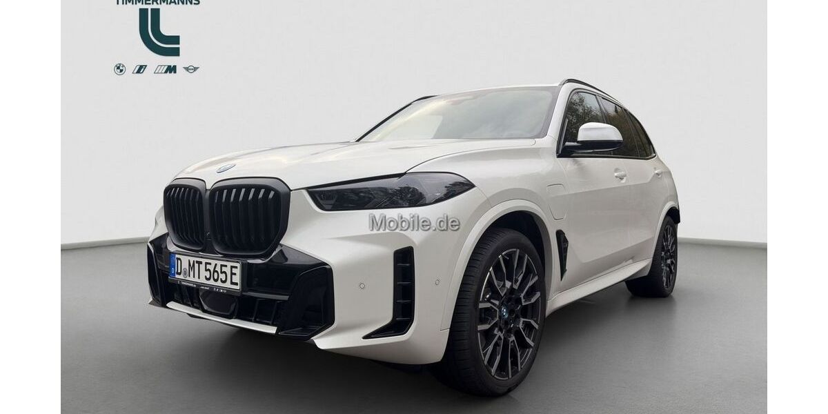 BMW X5 24.837 km 85.550 &euro; Kaarst 41564