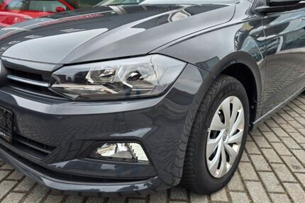 VW Polo 86.316 km 14.990 € Moers 47443