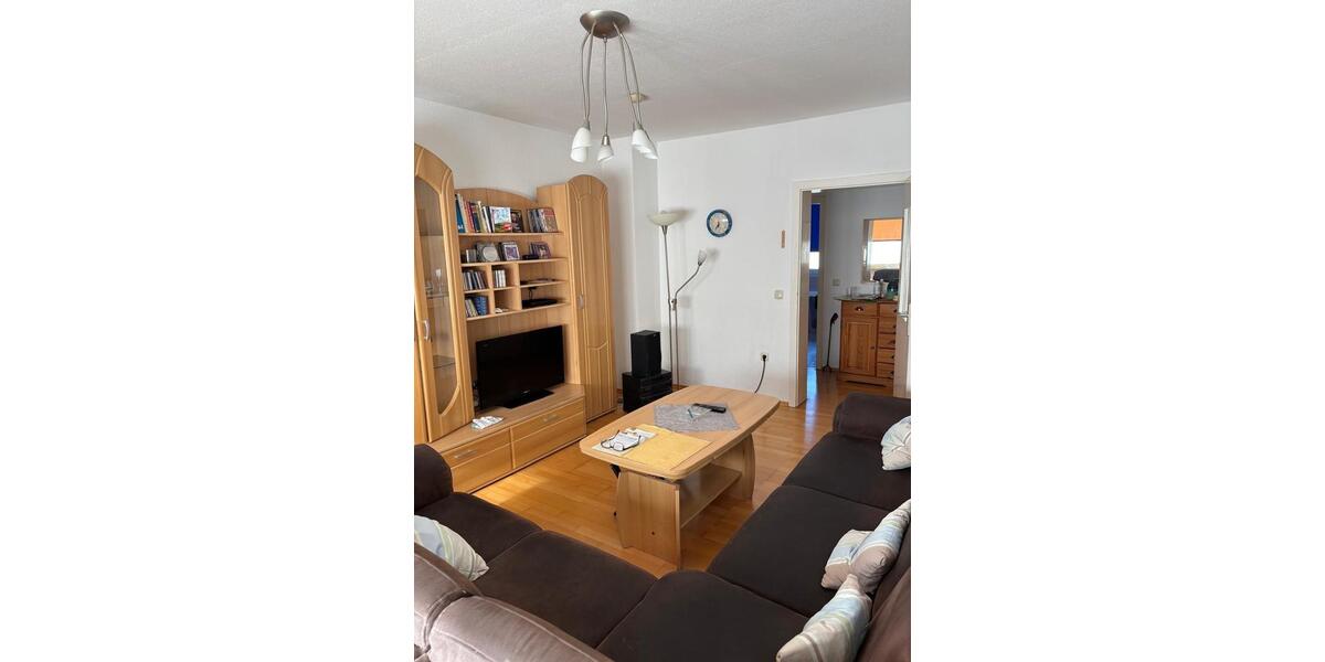 Etagenwohnung Essen Stadtbezirk VII - 2.5 Zimmer, 53 m&sup2;, 106.000&euro; | Angebot:27096133