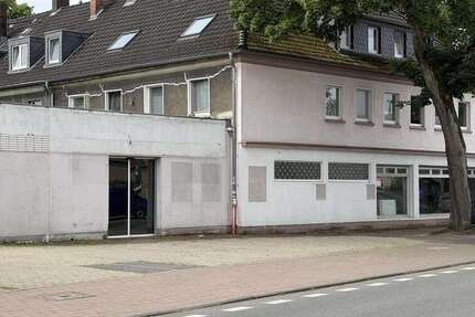 Gewerbeobjekt Gladbeck Alt-Rentfort - 3.000&euro; | Angebot:26884604