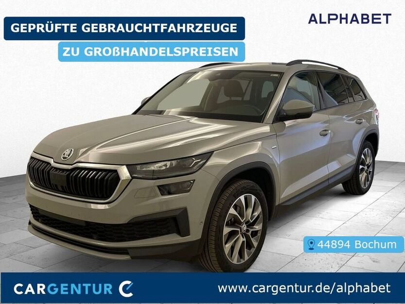 Kodiaq