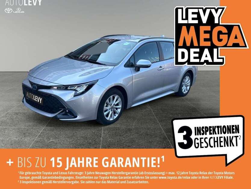 Corolla
