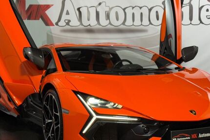 Lamborghini Revuelto 5.150 km 618.800 € Gladbeck 45968