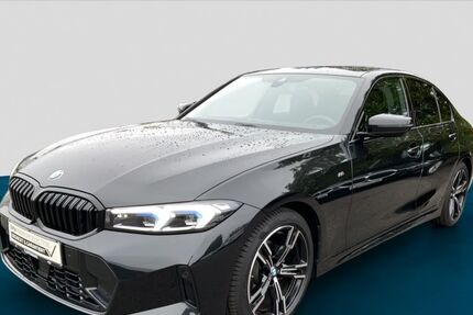 BMW 318 4.200 km 46.655 € Duisburg 47053