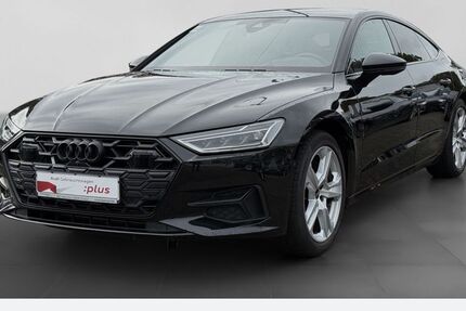 Audi A7 26.926 km 53.770 € Dorsten 46284