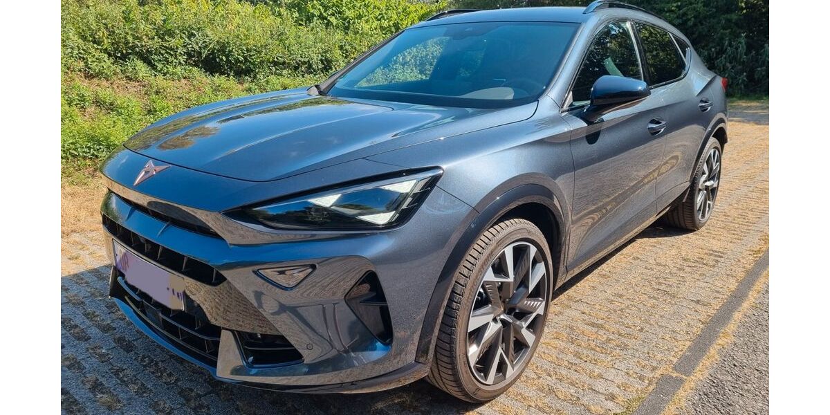 Cupra Formentor 10.800 km 35.900 &euro; Oberhausen 46119