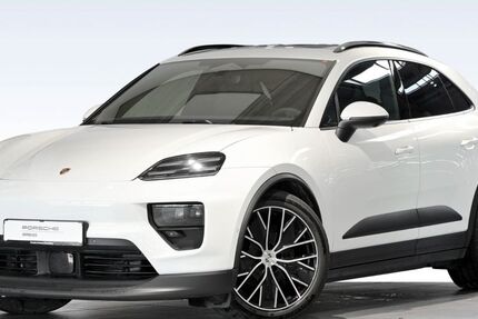 Porsche Macan 19.856 km 79.900 &euro; Düsseldorf 40468
