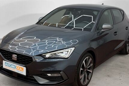 Cupra Leon 63.216 km 21.988 &euro; Moers 47445