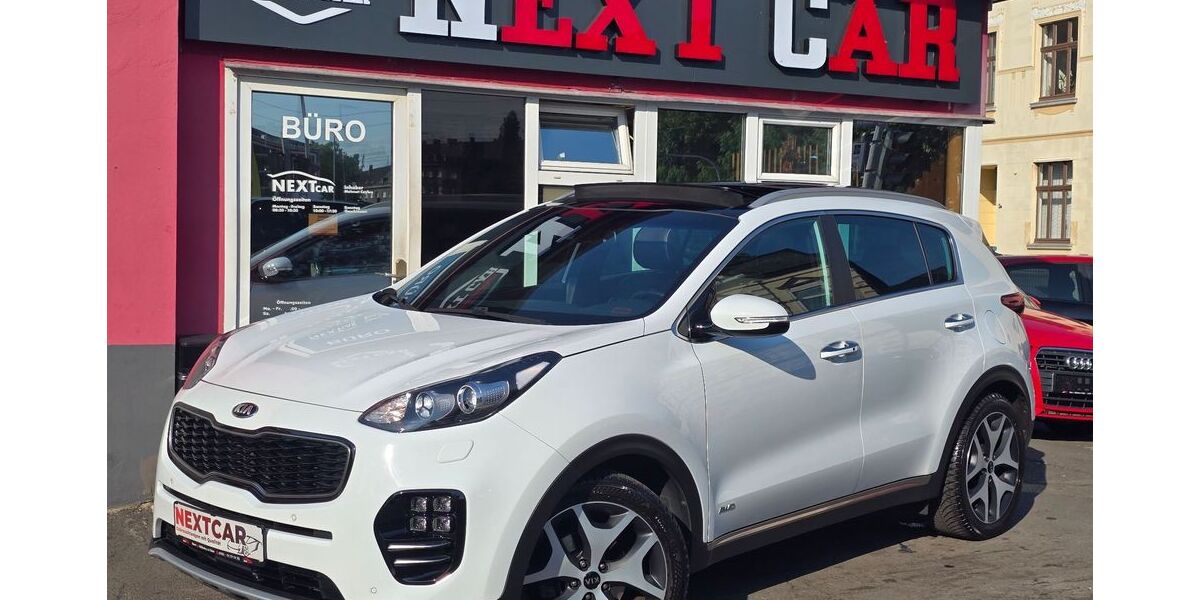 Kia Sportage 138.500 km 13.300 &euro; Mülheim an der Ruhr 45476