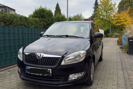 Skoda Fabia 99.600 km 6.600 € Gelsenkirchen 45891