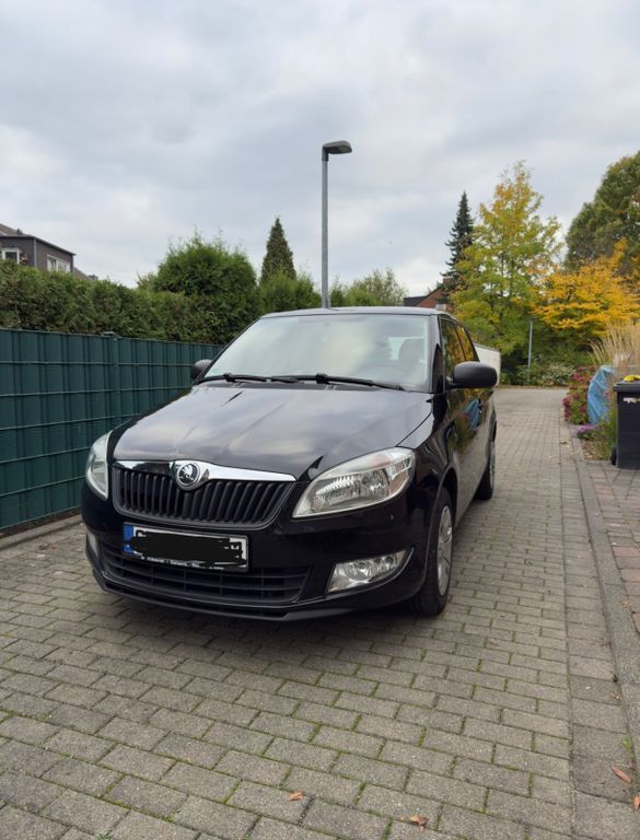 Skoda Fabia 99.600 km 6.600 € Gelsenkirchen 45891