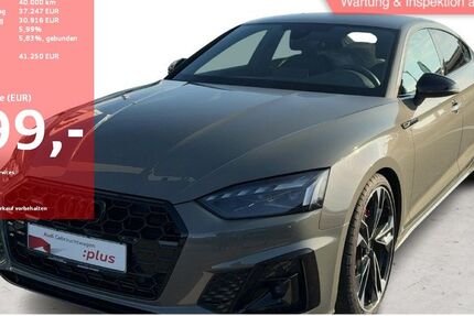 Audi A5 23.098 km 41.000 &euro; Moers-Hülsdonk 47441