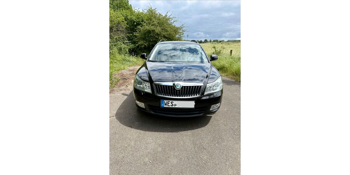 Skoda Octavia 165.749 km 6.290 &euro; Wesel 46485
