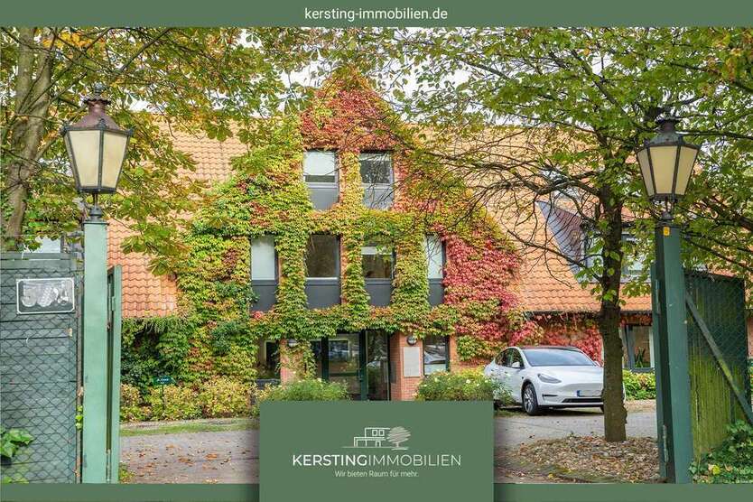Büro in Krefeld Bockum 675 € 50 m²