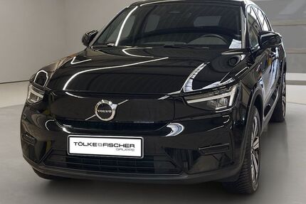 Volvo C40 44.425 km 29.580 &euro; Krefeld 47805