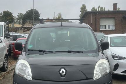 Renault Kangoo 181.000 km 5.700 € Bottrop 46238