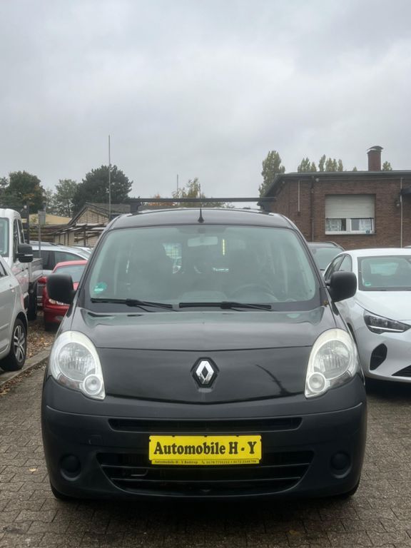 Renault Kangoo 181.000 km 5.700 € Bottrop 46238