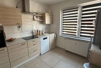Wohnung Oberhausen Rothebusch - 2 Zimmer, 58 m&sup2;, 750&euro; | Angebot:26356803