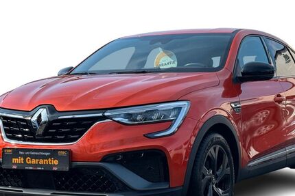 Renault Arkana 26.307 km 22.980 &euro; Duisburg 47249