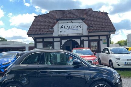 Fiat 500e 19.544 km 18.490 &euro; Dinslaken 46539