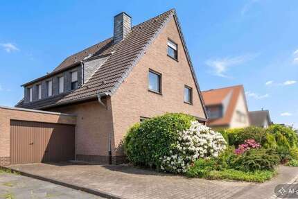 Haus Meerbusch-Osterath Osterath - 8 Zimmer, 201 m&sup2;, 875.000&euro; | Angebot:26833745